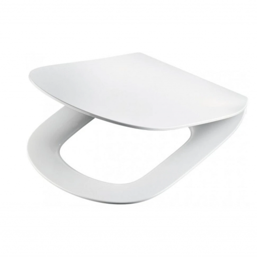 Крышка-сиденье Ideal Standard TESI с микролифтом 430*360 мм T352801